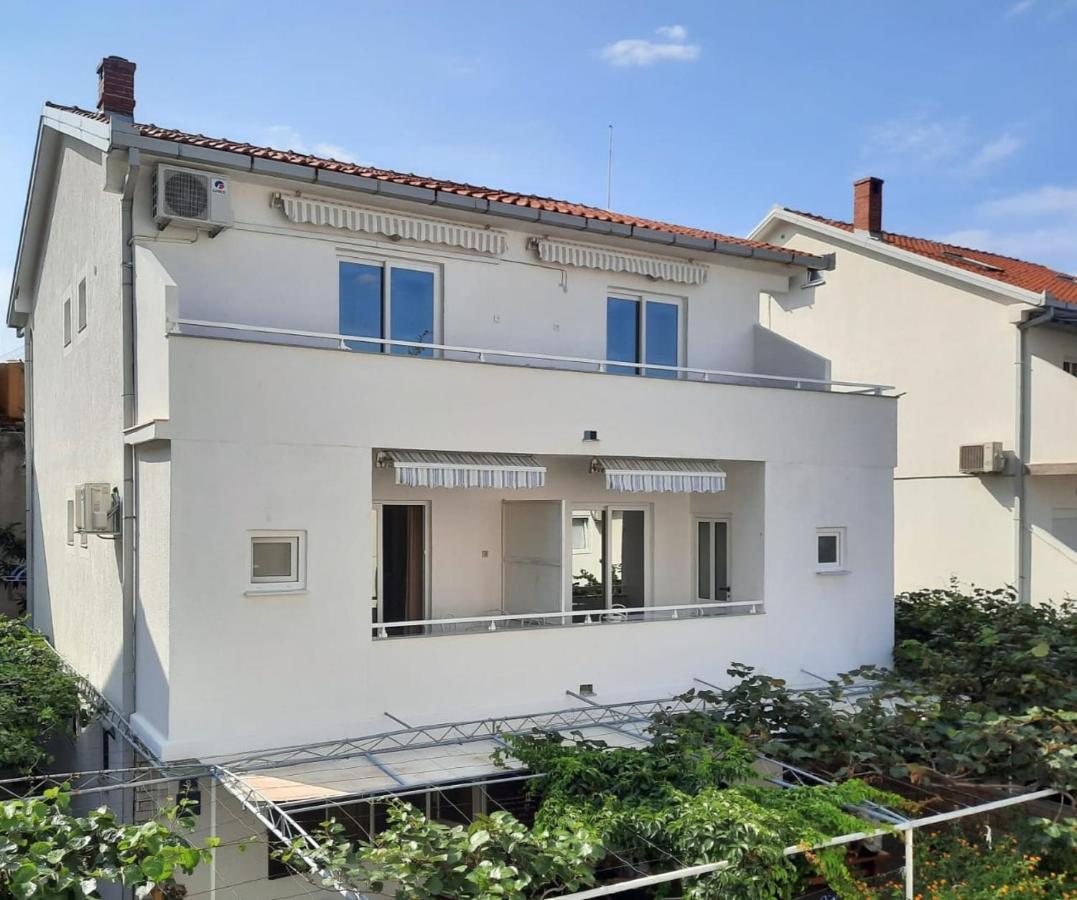 Apartments By The Sea Podaca, Makarska - 515 ภายนอก รูปภาพ
