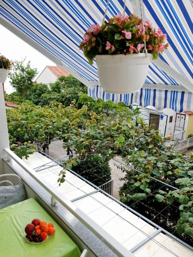 Apartments By The Sea Podaca, Makarska - 515 ภายนอก รูปภาพ