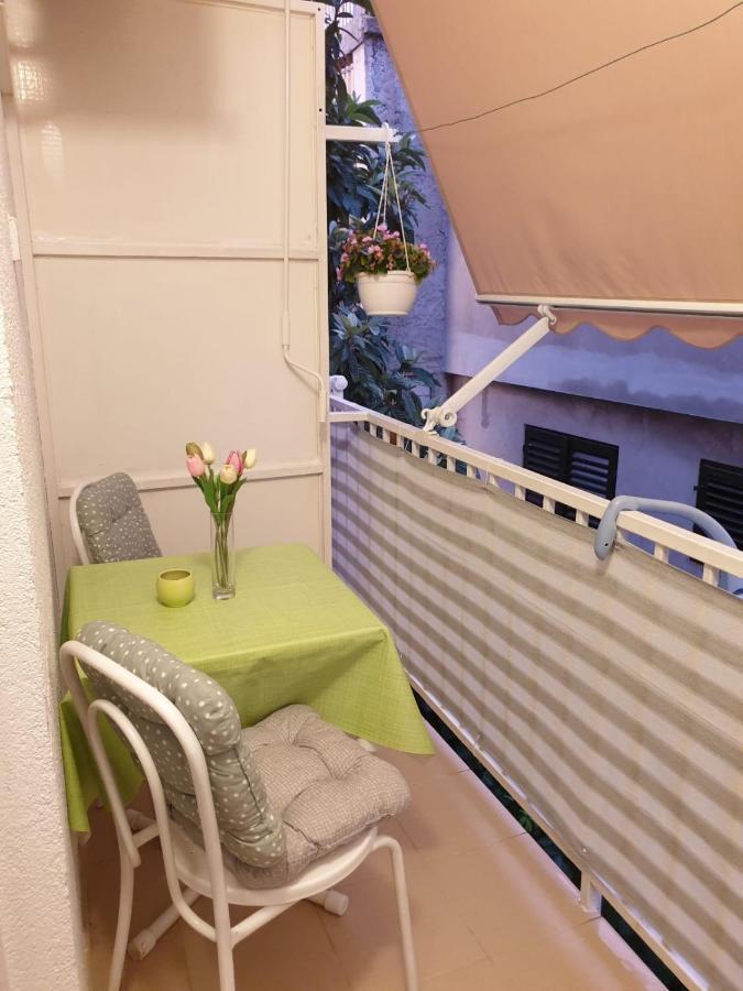 Apartments By The Sea Podaca, Makarska - 515 ภายนอก รูปภาพ