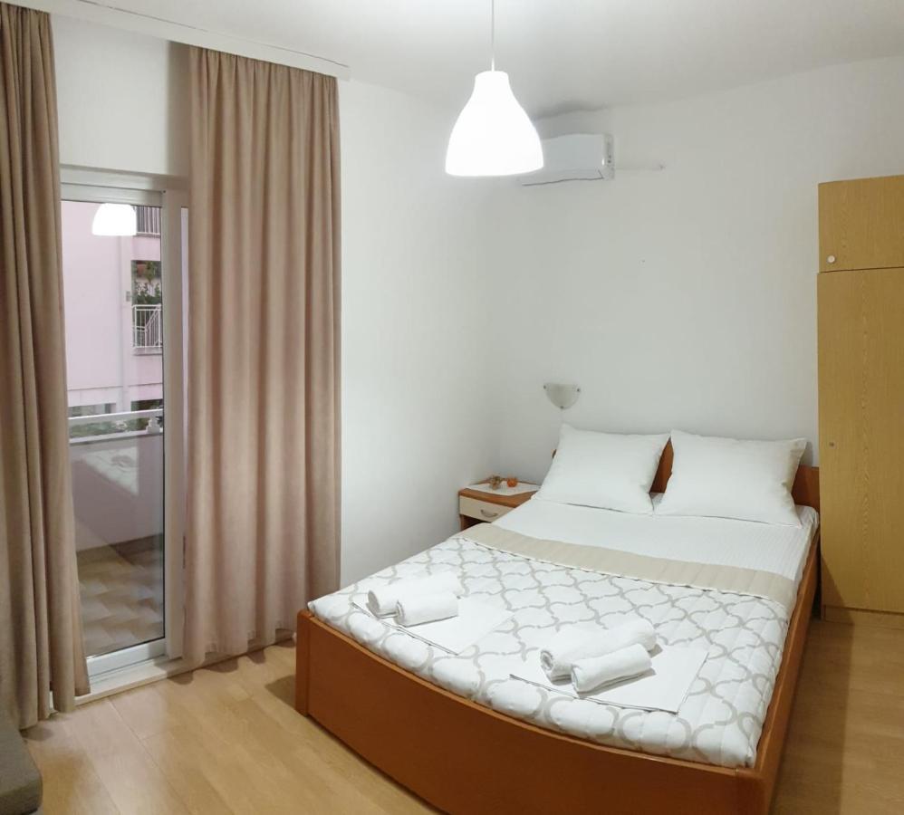 Apartments By The Sea Podaca, Makarska - 515 ภายนอก รูปภาพ