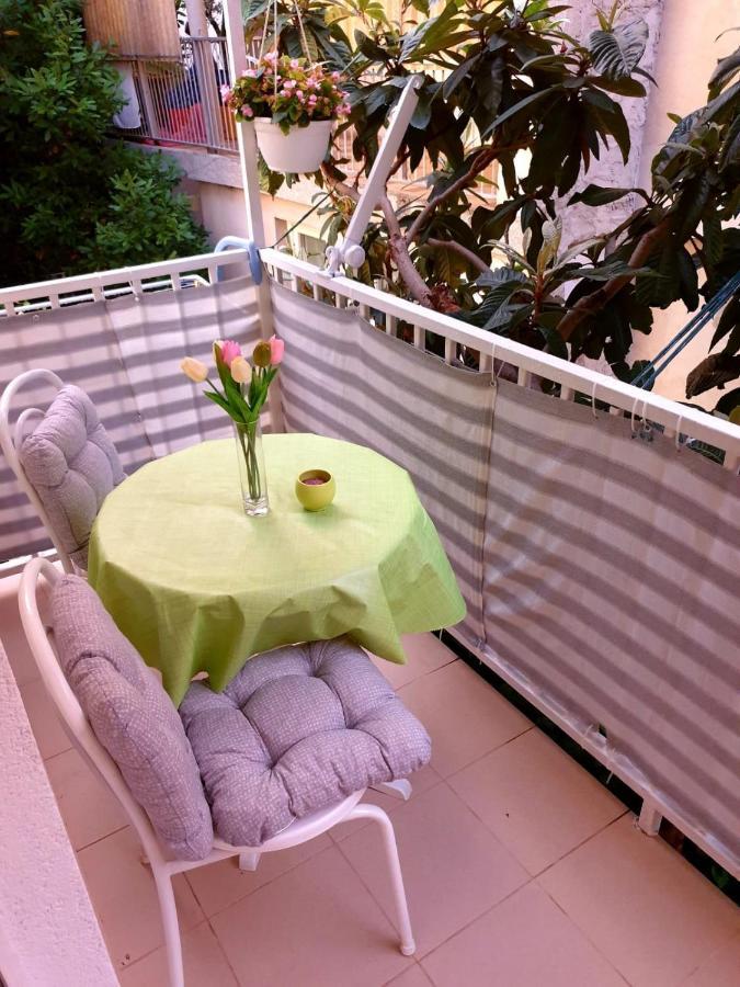 Apartments By The Sea Podaca, Makarska - 515 ภายนอก รูปภาพ