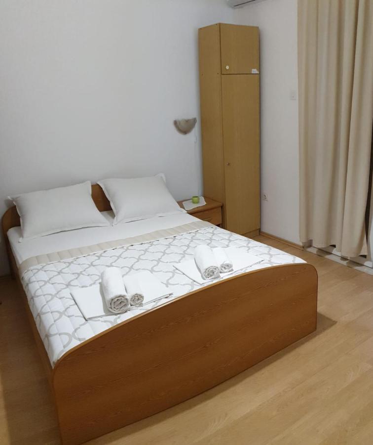 Apartments By The Sea Podaca, Makarska - 515 ภายนอก รูปภาพ