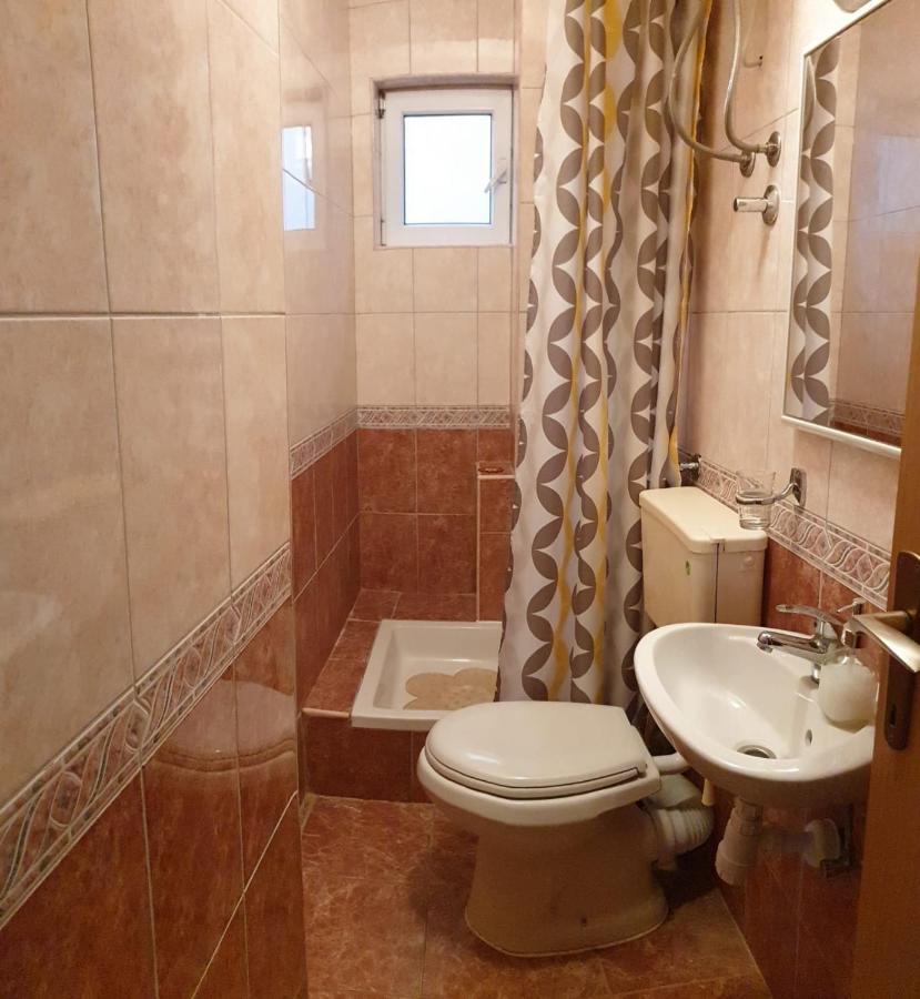 Apartments By The Sea Podaca, Makarska - 515 ภายนอก รูปภาพ