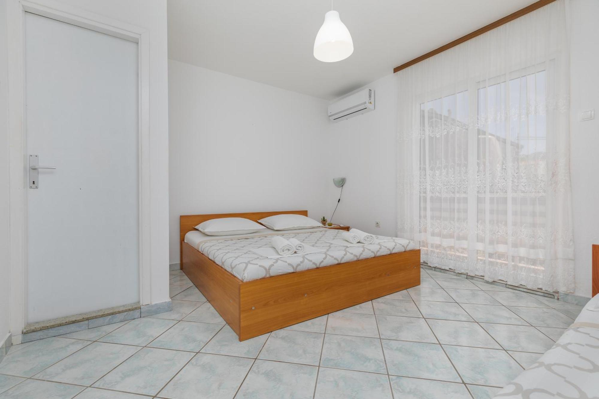 Apartments By The Sea Podaca, Makarska - 515 ภายนอก รูปภาพ