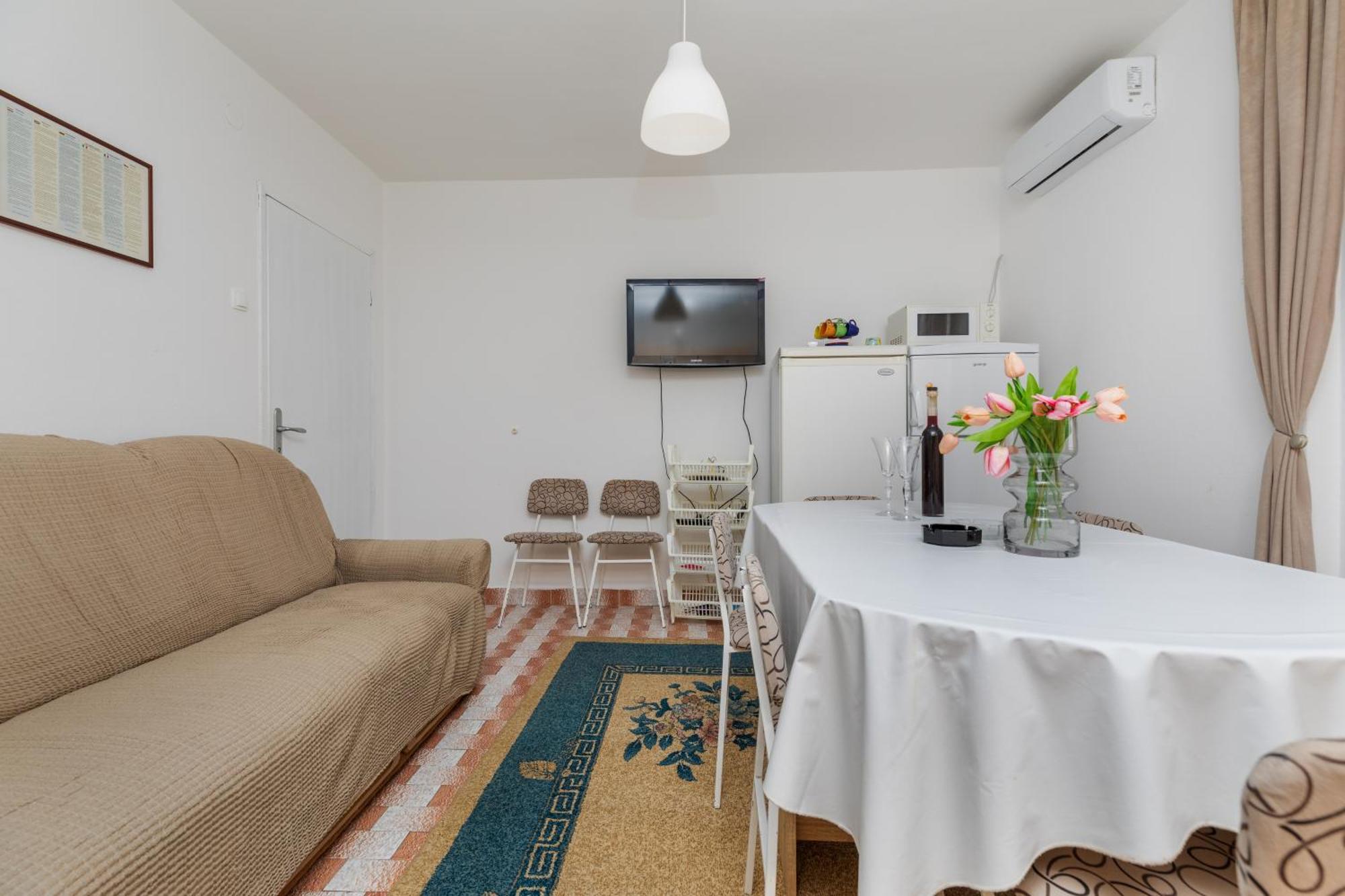 Apartments By The Sea Podaca, Makarska - 515 ภายนอก รูปภาพ