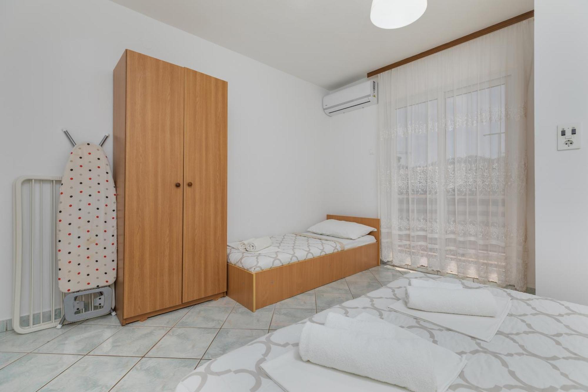Apartments By The Sea Podaca, Makarska - 515 ห้อง รูปภาพ