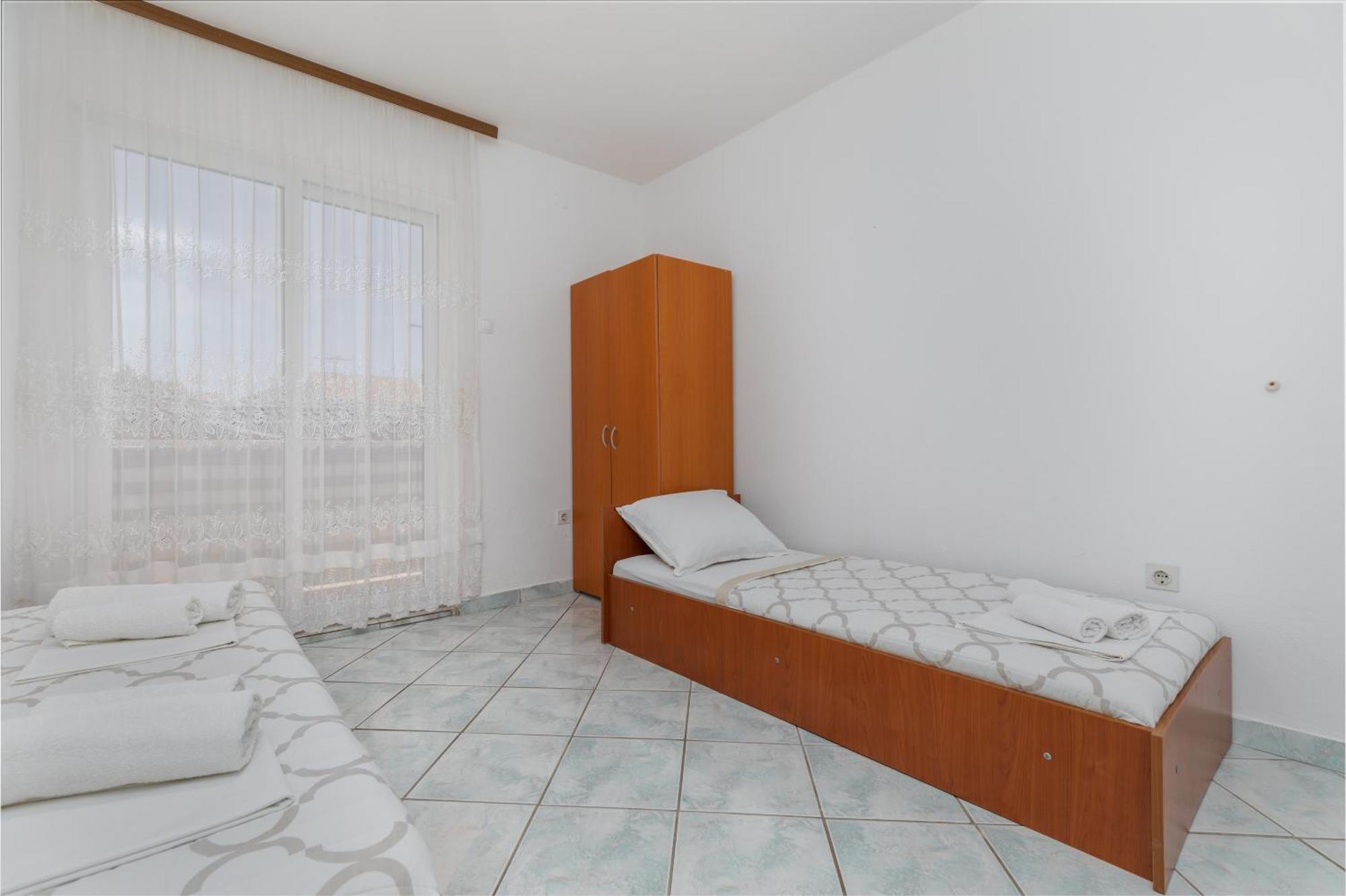 Apartments By The Sea Podaca, Makarska - 515 ห้อง รูปภาพ